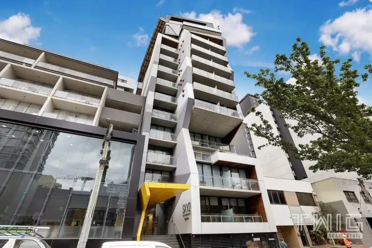 201/33 Claremont Street, South Yarra VIC 3141
