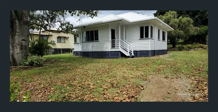 42 Pattison Street, Mount Morgan QLD 4714