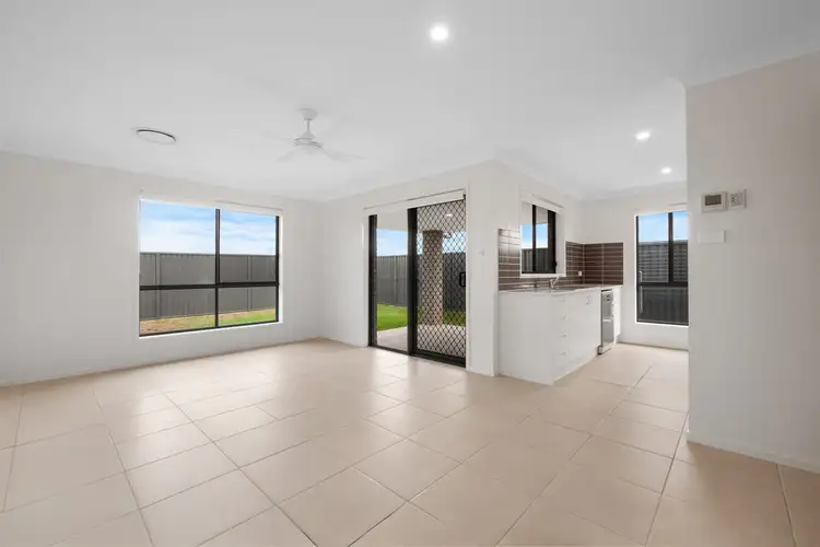 Third view of Homely semi-detached listing, 2/23 Kiah Road, Gillieston Heights NSW 2321