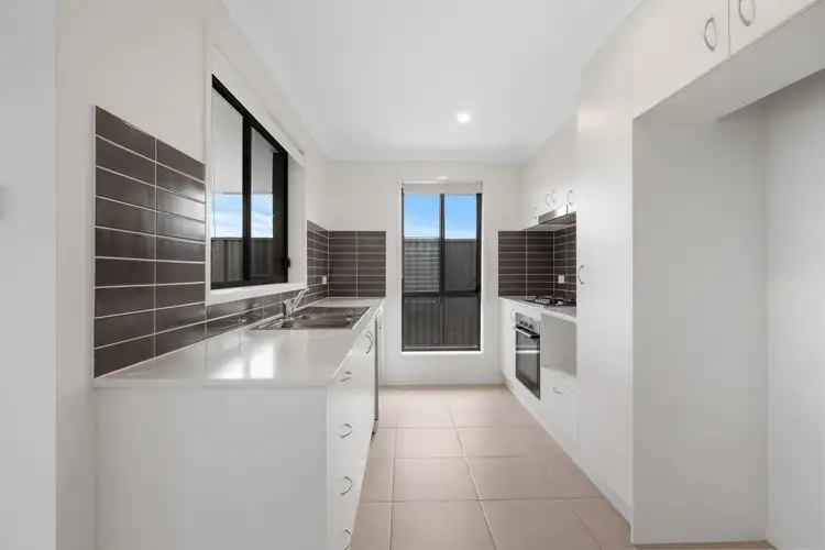 Fourth view of Homely semi-detached listing, 2/23 Kiah Road, Gillieston Heights NSW 2321