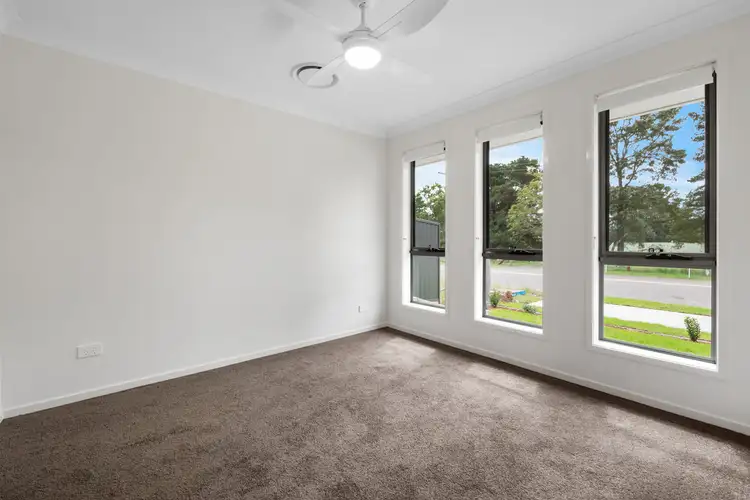 Fifth view of Homely semi-detached listing, 2/23 Kiah Road, Gillieston Heights NSW 2321