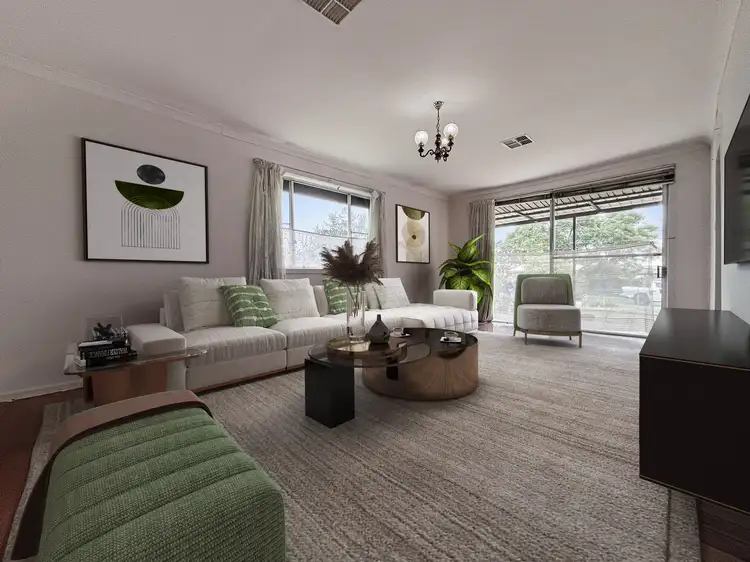 16 Neerini Avenue, Smithfield NSW 2164