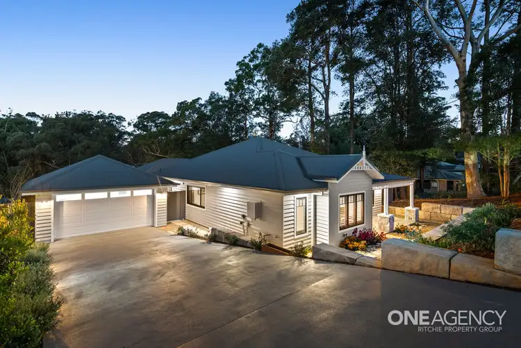 23 Paulwood Avenue, Springwood NSW 2777