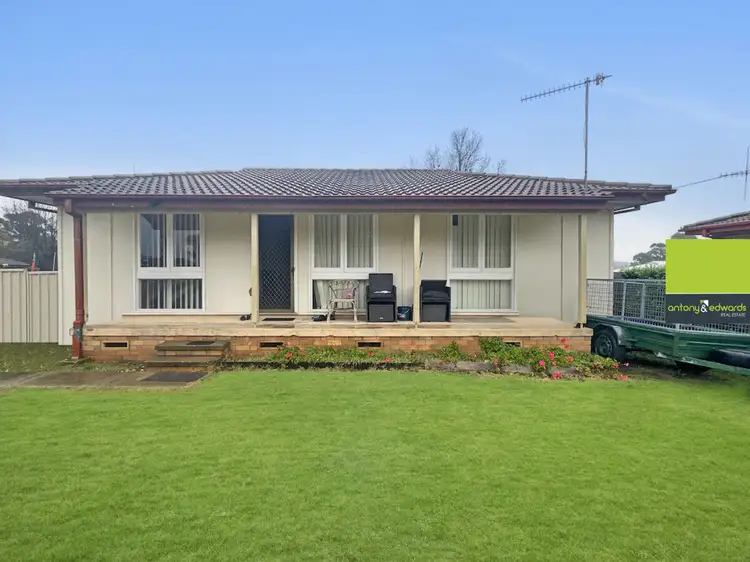 39 Gourock Avenue, Goulburn NSW 2580