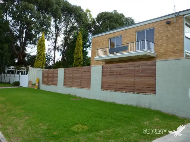 6/18 Archibald Street, Stanthorpe QLD 4380