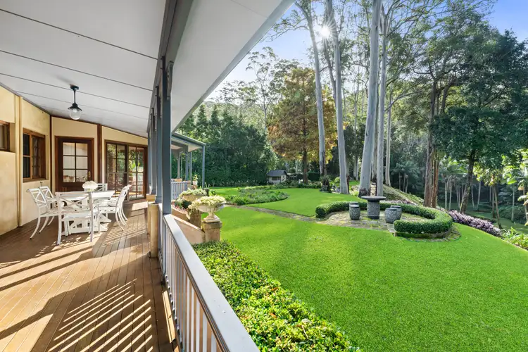 439 Wattle Tree Road, Holgate NSW 2250