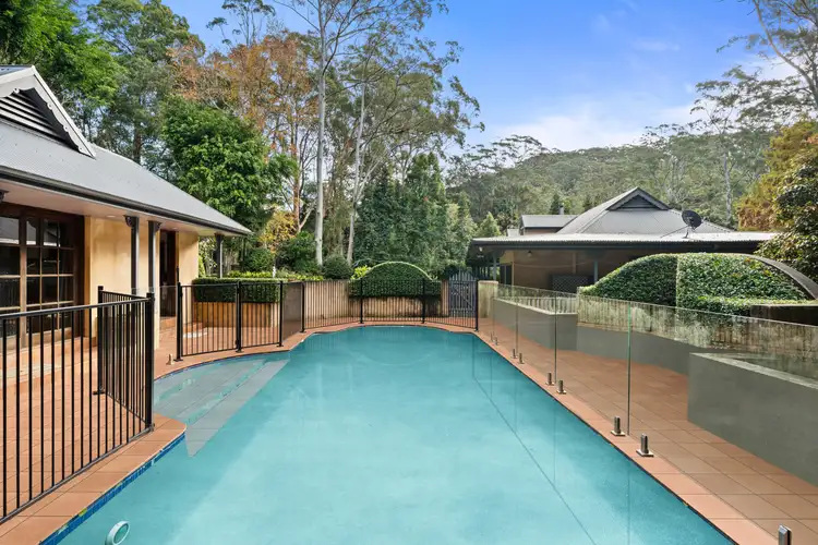 439 Wattle Tree Road, Holgate NSW 2250