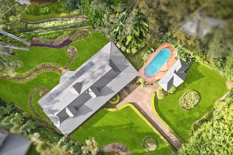 439 Wattle Tree Road, Holgate NSW 2250