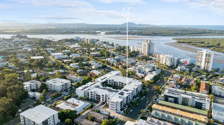114/32 Baden Powell Street, Maroochydore QLD 4558