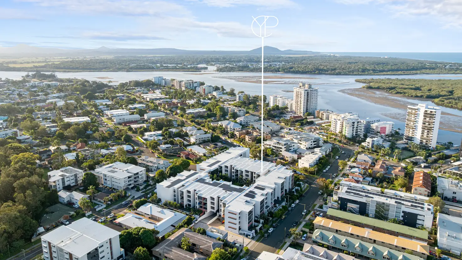 Main view of Homely unit listing, 114/32 Baden Powell Street, Maroochydore QLD 4558