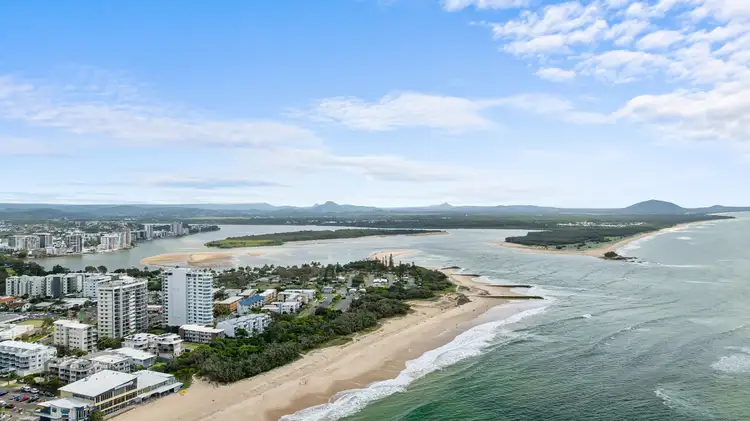 Second view of Homely unit listing, 114/32 Baden Powell Street, Maroochydore QLD 4558