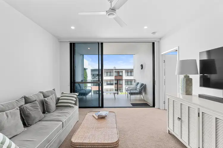 Third view of Homely unit listing, 114/32 Baden Powell Street, Maroochydore QLD 4558
