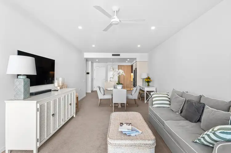 Fourth view of Homely unit listing, 114/32 Baden Powell Street, Maroochydore QLD 4558