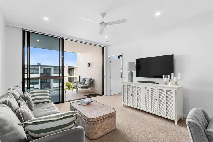 Fifth view of Homely unit listing, 114/32 Baden Powell Street, Maroochydore QLD 4558