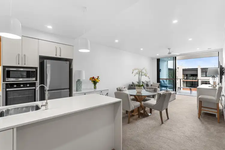 Sixth view of Homely unit listing, 114/32 Baden Powell Street, Maroochydore QLD 4558