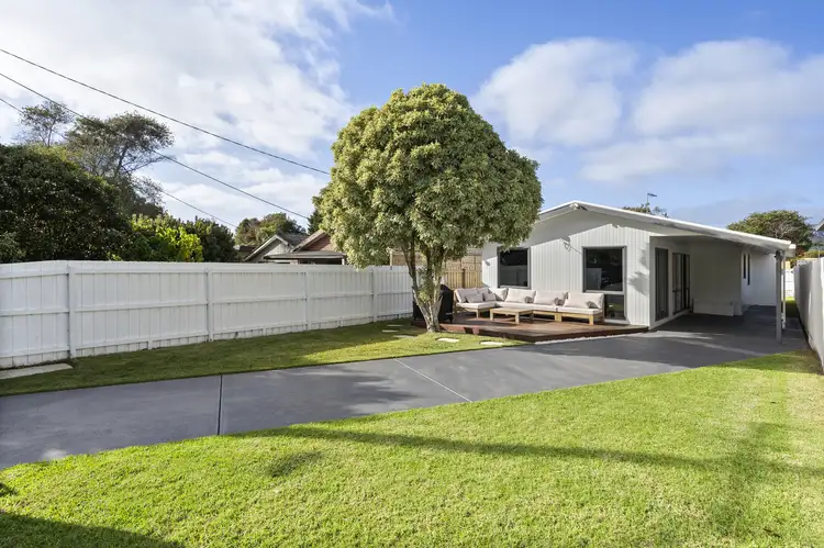 Second view of Homely house listing, 199 Seventh Avenue, Rosebud VIC 3939