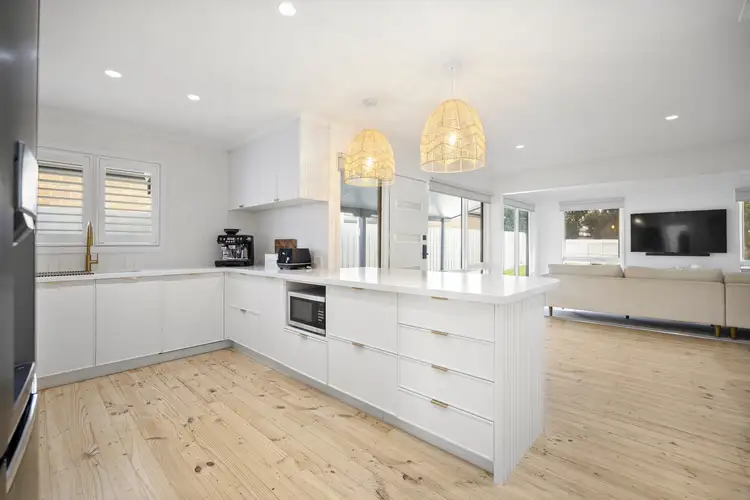 Fifth view of Homely house listing, 199 Seventh Avenue, Rosebud VIC 3939