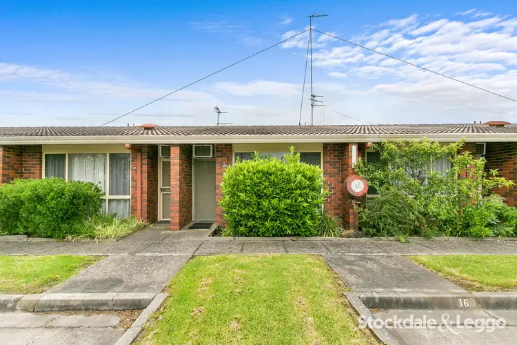 20/30 - 38 Park Lane, Traralgon VIC 3844
