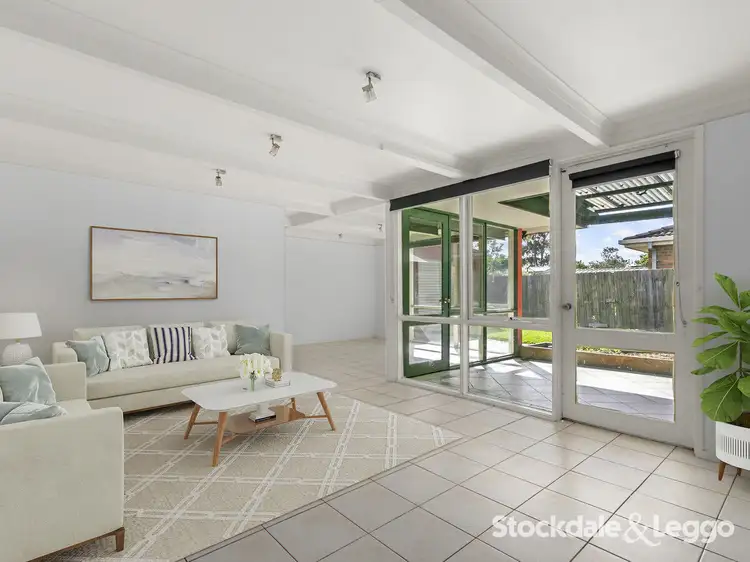 6 Wirilda Crescent, Traralgon VIC 3844