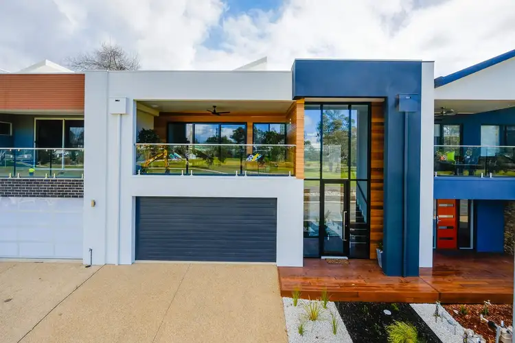 8 McIllree Court, Wodonga VIC 3690