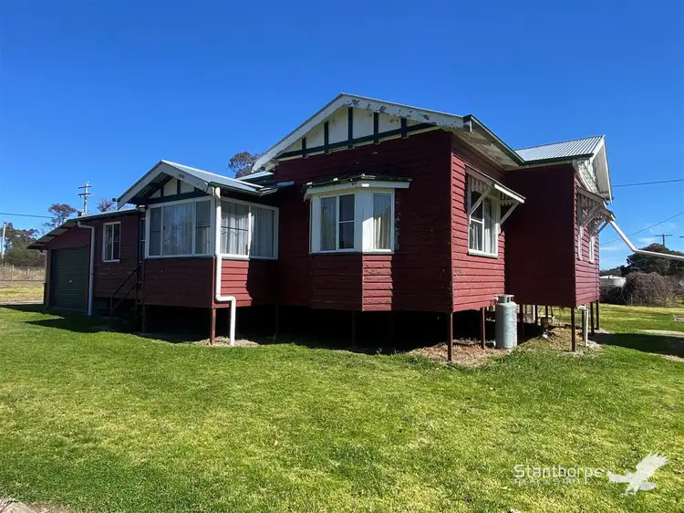 149 Border Road, Applethorpe QLD 4378
