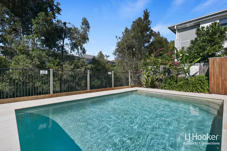 Second view of Homely townhouse listing, 28/120 Alma Road, Dakabin QLD 4503