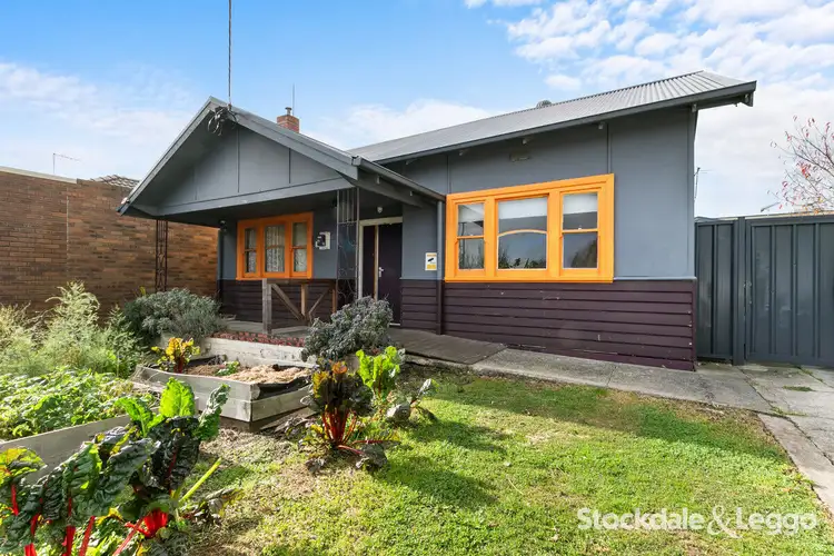 Second view of Homely house listing, 14 Collins Street, Morwell VIC 3840