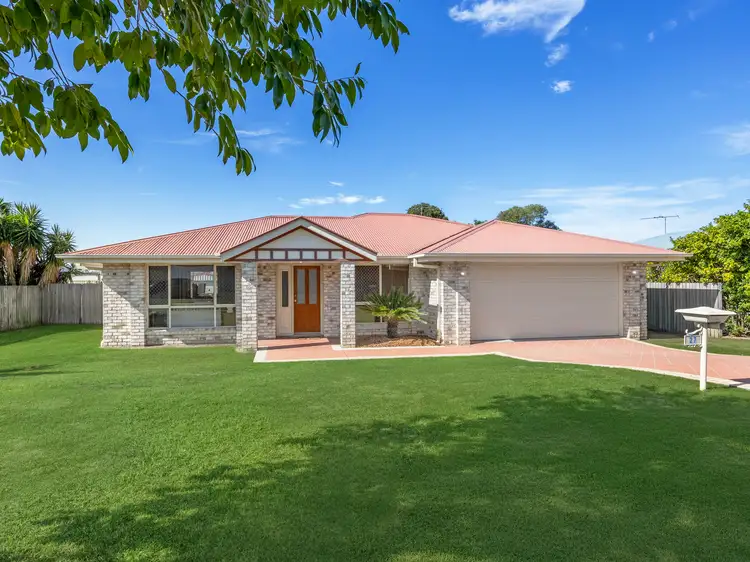 27 Dannika Way, Deebing Heights QLD 4306