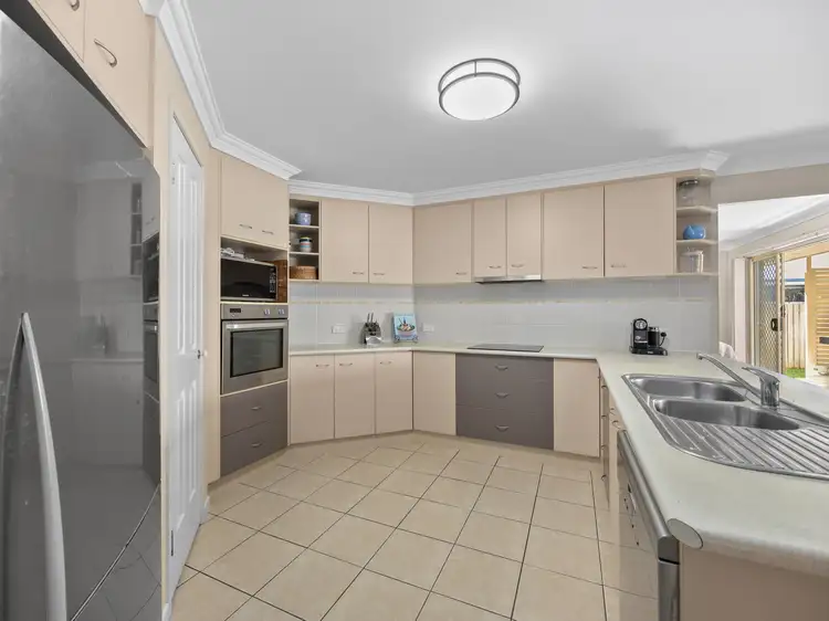 Second view of Homely house listing, 27 Dannika Way, Deebing Heights QLD 4306