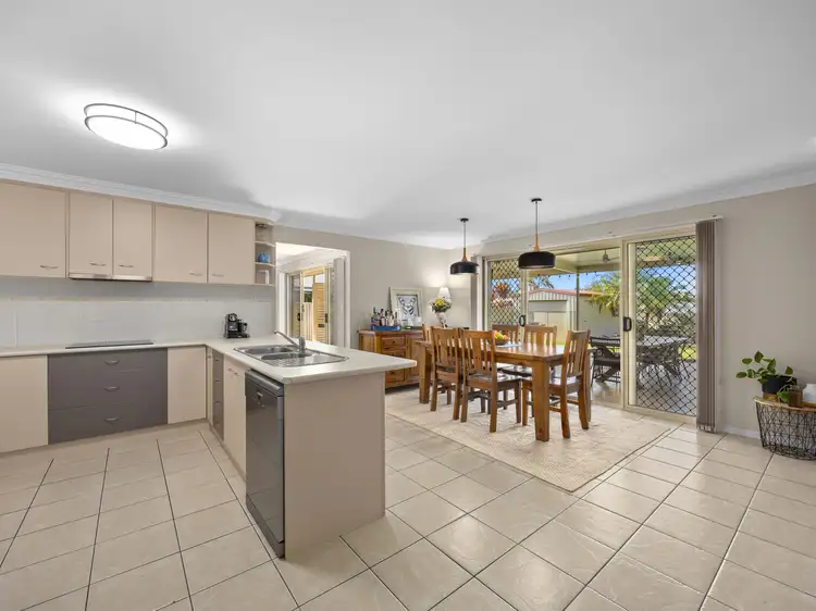 Third view of Homely house listing, 27 Dannika Way, Deebing Heights QLD 4306