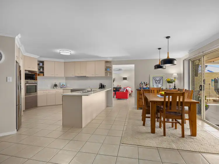 Fourth view of Homely house listing, 27 Dannika Way, Deebing Heights QLD 4306