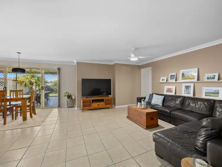 Fifth view of Homely house listing, 27 Dannika Way, Deebing Heights QLD 4306