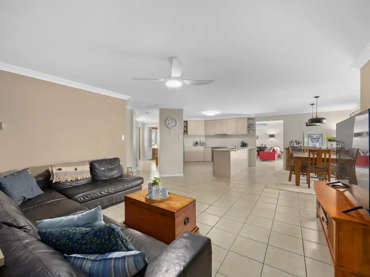Sixth view of Homely house listing, 27 Dannika Way, Deebing Heights QLD 4306