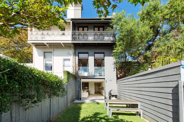 Second view of Homely terrace listing, 190 Paddington Street, Paddington NSW 2021