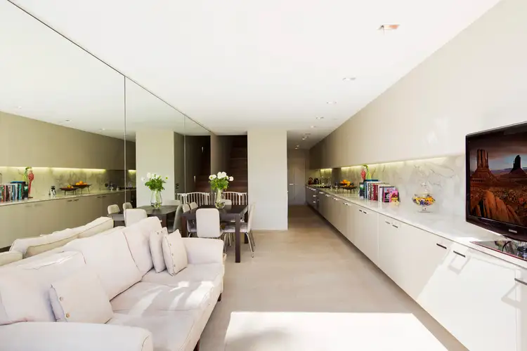 Third view of Homely terrace listing, 190 Paddington Street, Paddington NSW 2021