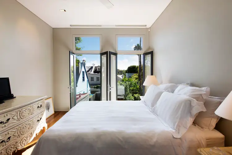 Fifth view of Homely terrace listing, 190 Paddington Street, Paddington NSW 2021