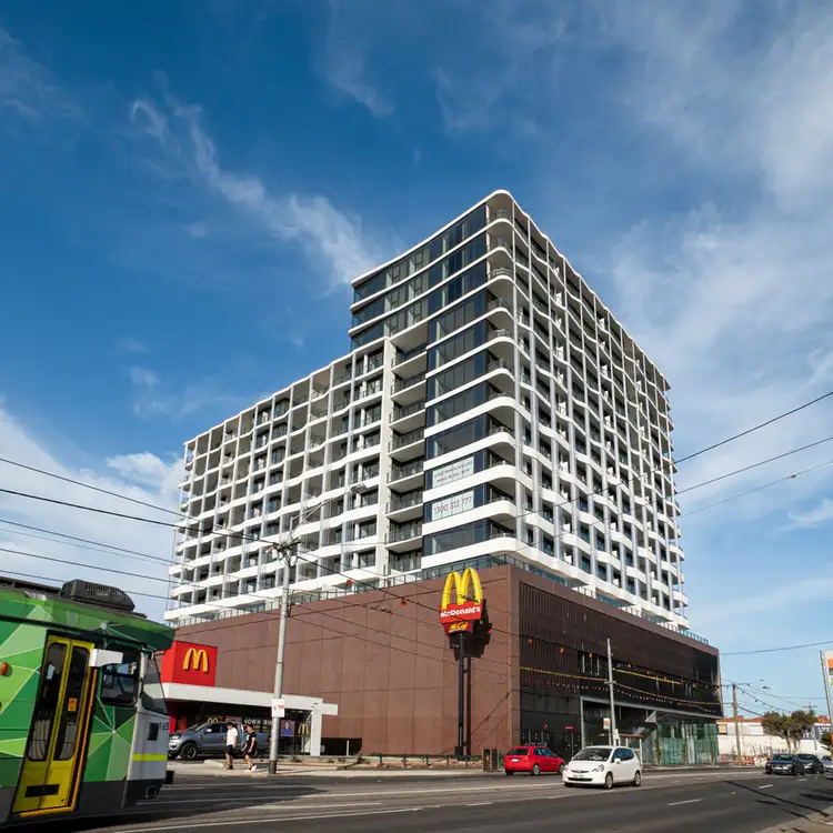 1407/188 Ballarat Road, Footscray VIC 3011