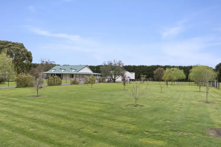 Third view of Homely rural property listing, 1918 Lavers Hill-Cobden Road, Simpson VIC 3266