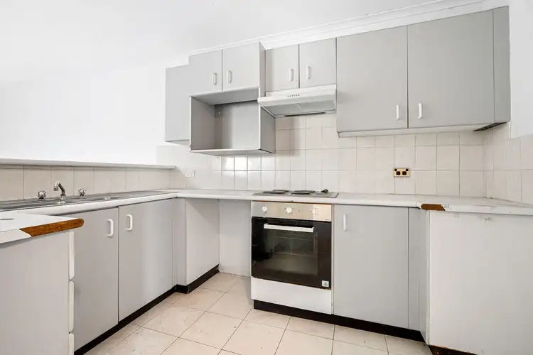 Second view of Homely apartment listing, 66/777 South Dowling Street, Redfern NSW 2016