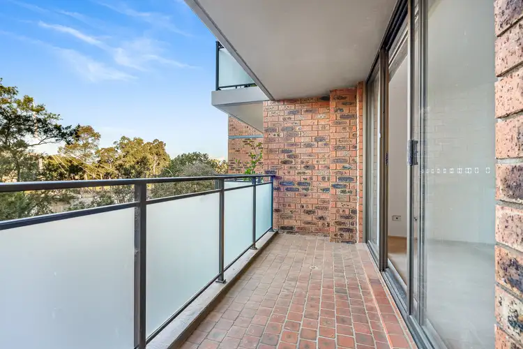 Fourth view of Homely apartment listing, 66/777 South Dowling Street, Redfern NSW 2016