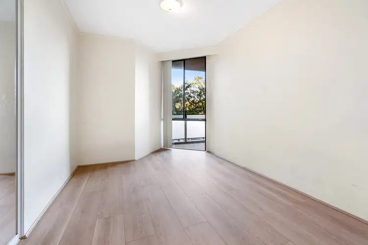 Fifth view of Homely apartment listing, 66/777 South Dowling Street, Redfern NSW 2016