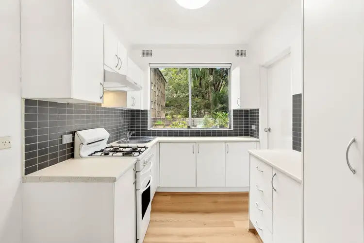 Second view of Homely unit listing, 24/4-12 Huxtable Avenue, Lane Cove NSW 2066