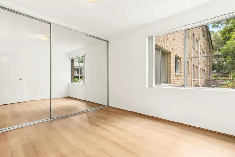 Third view of Homely unit listing, 24/4-12 Huxtable Avenue, Lane Cove NSW 2066