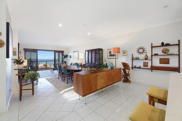 Third view of Homely unit listing, D21/1 Great Hall Drive, Miami QLD 4220