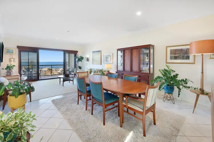 Fourth view of Homely unit listing, D21/1 Great Hall Drive, Miami QLD 4220