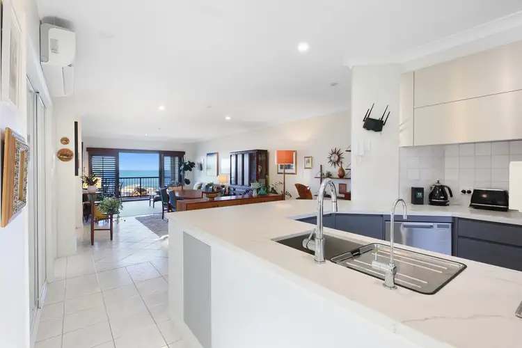 Sixth view of Homely unit listing, D21/1 Great Hall Drive, Miami QLD 4220