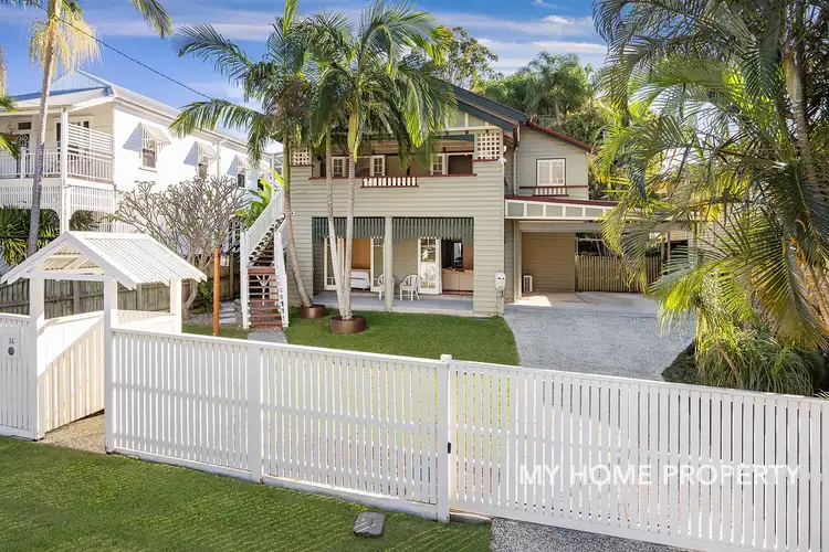 14 Tandoor Street, Morningside QLD 4170