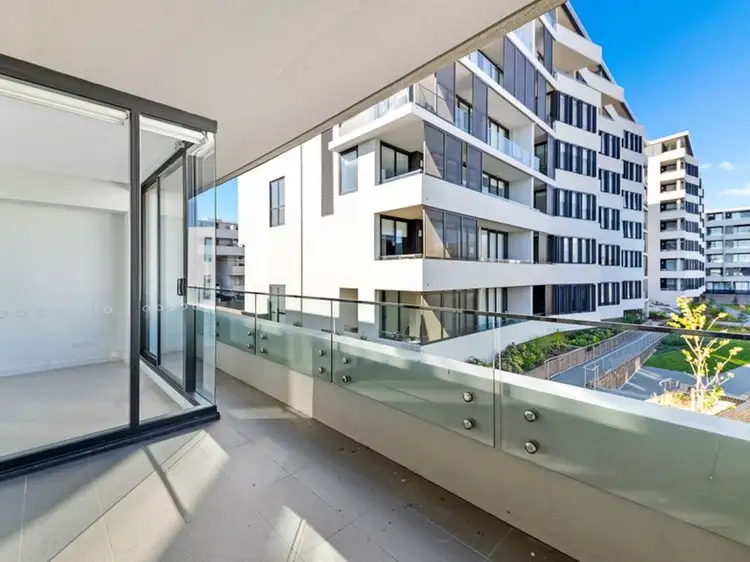 301/2 Northcote Street, Mortlake NSW 2137