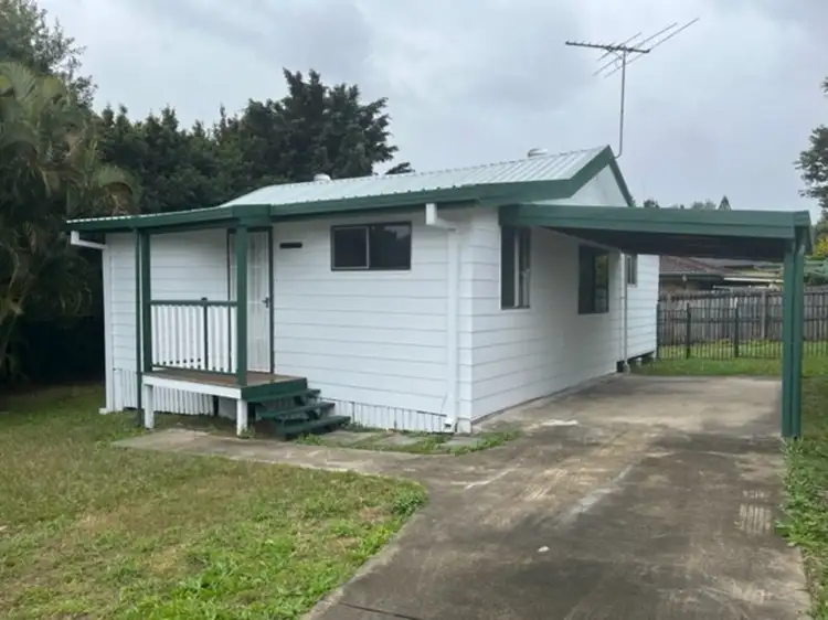 217 Orange Grove Road, Coopers Plains QLD 4108