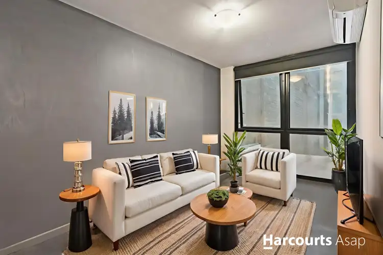 101/268 Flinders Street, Melbourne VIC 3000